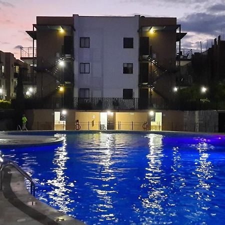 Apartasol Reserva La Colina El Edén Екстериор снимка