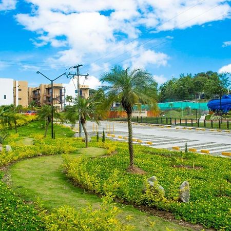 Apartasol Reserva La Colina El Edén Екстериор снимка