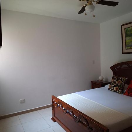 Apartasol Reserva La Colina El Edén Екстериор снимка