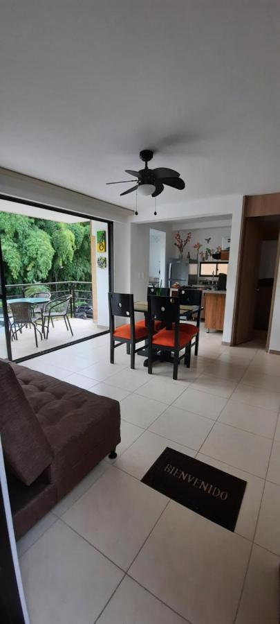 Apartasol Reserva La Colina El Edén Екстериор снимка