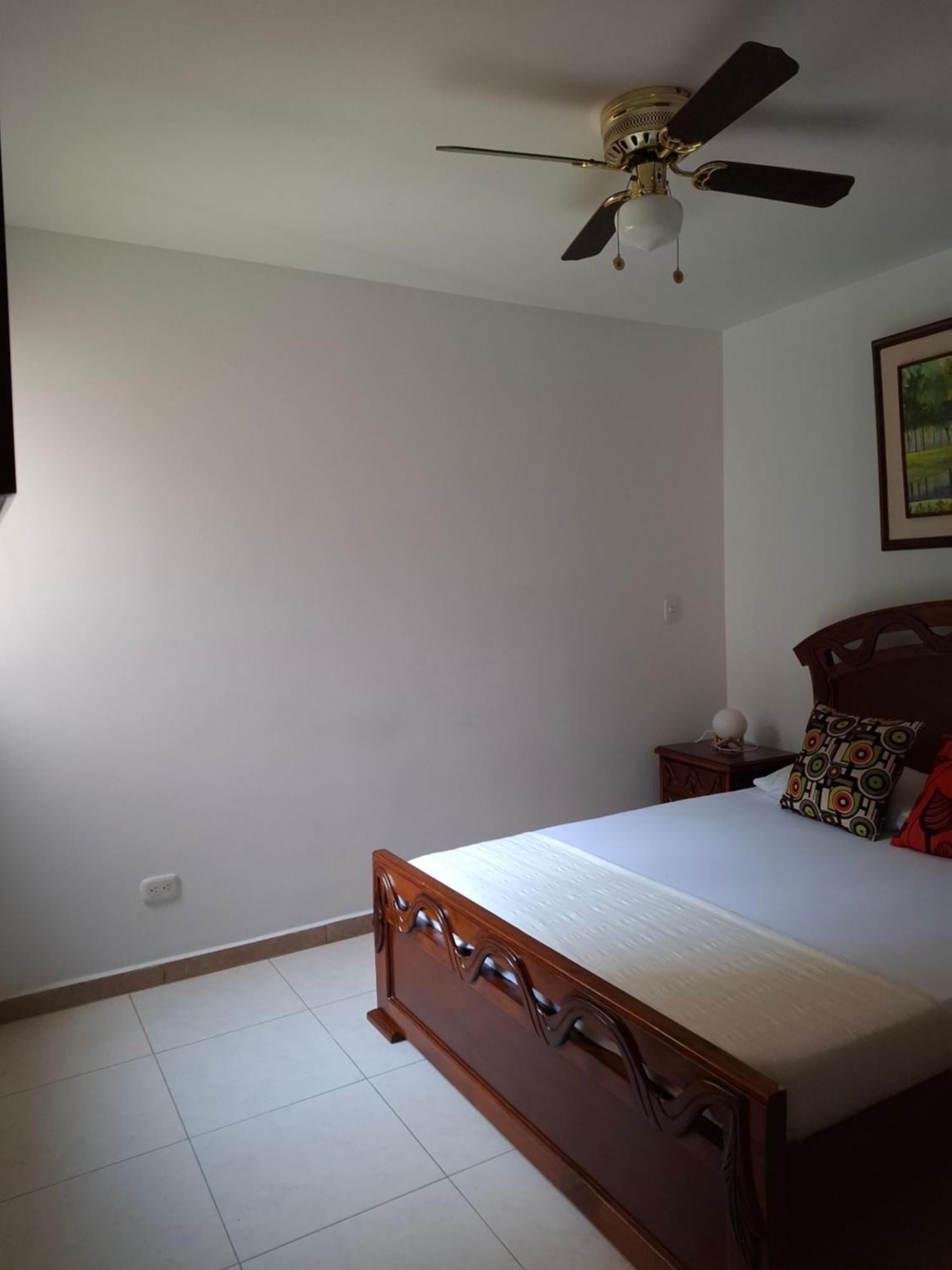 Apartasol Reserva La Colina El Edén Екстериор снимка